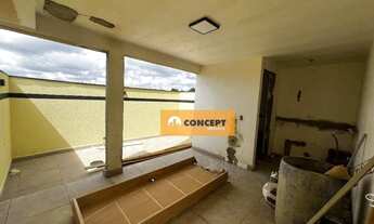 Imagem 6: Casa com 3 dormitórios à venda, 94 m² por R$ 575.000,00 - Jardim das Flores - Suzano/SP