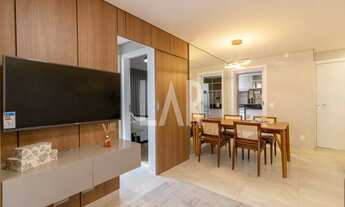 Imagem 6: Apartamento à venda, 2 quartos, 1 suíte, 2 vagas, Santo Antônio - Belo Horizonte/MG