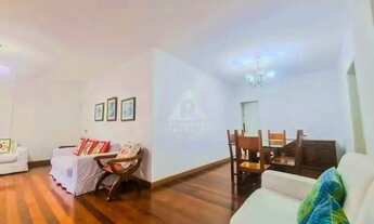 Imagem 6: Excelente Apartamento 4 Quartos, 2 Varandas, 2 Vagas a Venda no Coração de São Conrado