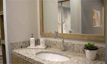 Imagem 6: VENDA APARTAMENTO ELDORADO 3 QUARTOS 2 GARAGENS