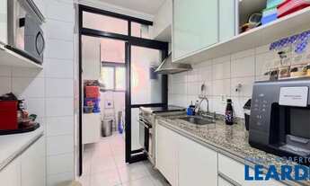 Imagem 11: APARTAMENTO - VILA REGENTE FEIJÓ - SP