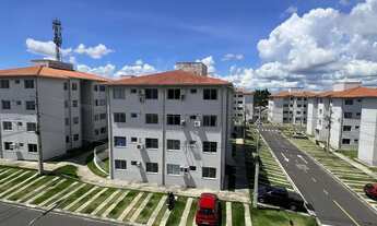 Imagem 4: REPASSE / Residencial Manauara 3