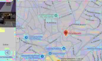 Imagem 5: Terreno Residencial em Vila Formosa