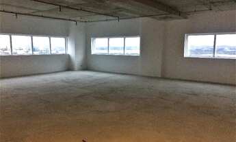 Imagem 7: Sala Comercial - Helbor Corporate - 205m² - Jardim das Colinas - Jardim Aquarius