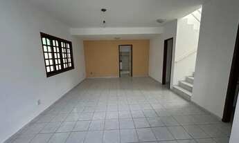 Imagem: Duplex sombra 3 suítes 525 mil