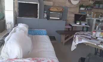 Imagem 2: Casa na praia em Shangrila PR