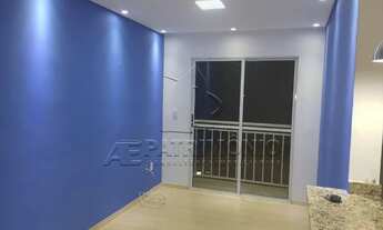 Imagem 3: APARTAMENTO 2 QUARTOS RESIDENCIAL VARANDAS DO IPATINGA