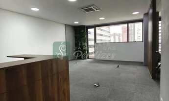 Imagem 3: Sala comercial para venda tem 84 metros quadrados em Jardim das Perdizes - São Paulo - SP