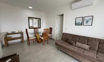 Imagem: Alugo América Residence 1 quarto mobiliado!