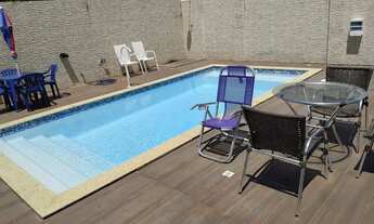 Imagem 2: Casa de praia em Barra de Jacuipe