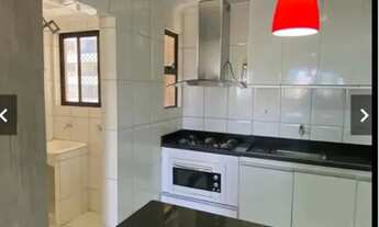 Imagem 4: Apartamento 02 Quartos Parque Amazonia