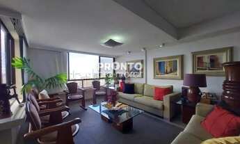 Imagem 3: Apartamento charmoso 4 quartos na Zona Sul