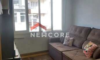 Imagem 2: Apartamento em Rua José do Patrocínio - Cidade Baixa - Porto Alegre/RS