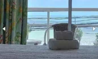 Imagem 7: Flat mobiliado à venda em Ponta Negra