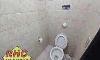 Imagem 5: SALA ASSOBRADADA - B: CENTRO - SCSUL - SP