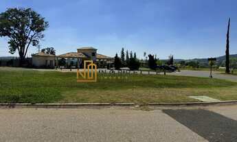 Imagem 3: Excelente terreno à venda no Campos de Santo Antônio II - Itu/SP