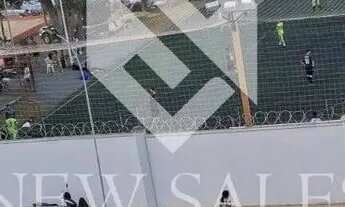 Imagem 6: Apartamento c/ 2 quartos, área de lazer - Setor Morada do Sol