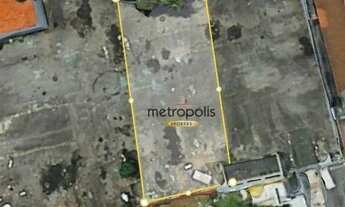 Imagem: Terreno à venda, 194 m² por R$ 401.000,00