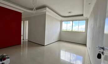 Imagem: Apto para repasse com 3 quartos em Fortaleza