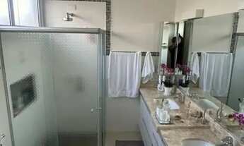 Imagem 5: Casa em Condomínio para Venda em Presidente Prudente, Residencial Quinta das Flores, 4 dor