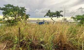 Imagem 2: Lote Comercial - Senador Canedo