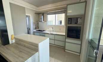 Imagem 2: Apartamento com 3 suítes e 3 vagas de garagem em Itapema