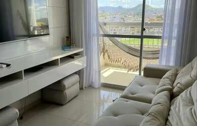 Imagem: Imóvel para venda tem 60 metros quadrados