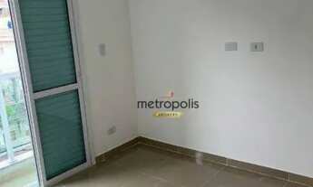 Imagem 7: Apartamento à venda, 55 m² por R$ 321.000,00 - Vila Bartira - Santo André/SP
