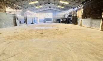 Imagem: Galpão 700m2 no Coroado leia