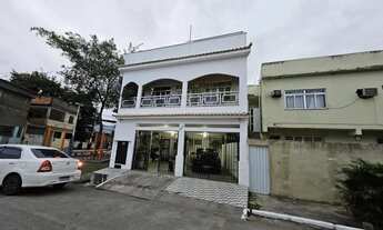 Imagem 7: Casa para Venda em Nova Iguaçu, Rancho novo, 4 dormitórios, 1 suíte, 3 banheiros, 2 vagas