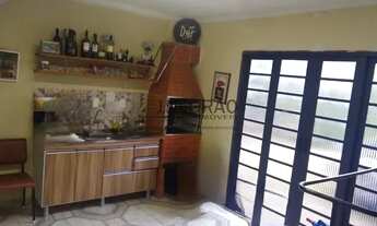 Imagem 5: Imperdível oportunidade: Casa à venda em Bragança Paulista-SP, Cidade Planejada II, 3 quar