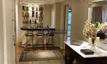 Imagem 6: Apartamento à venda com 4 suites, 4 vagas, 300m² no Jardim Paulista - São Paulo/SP