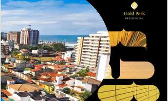 Imagem 2: Apartamento (Padrão), com 2 quartos e 2 banheiros à Venda, 43 m² em Ilhéus/BA