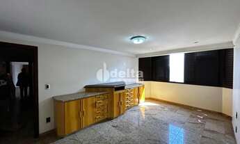 Imagem 4: Apartamento disponível para venda no bairro Tabajaras em Uberlândia-MG