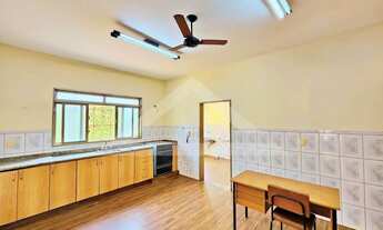 Imagem 7: Casa térrea à venda no Condomínio Village Bandeirantes, próximo ao Posto Bernardo - Ribeir