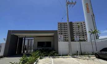 Imagem: Apartamento para alugar no condominio Jardim