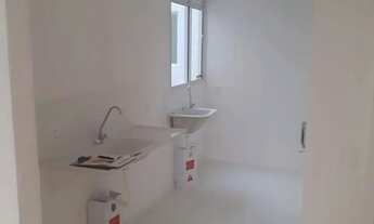 Imagem 7: Apartamento nunca habitado com 1 vaga !