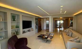 Imagem 2: Apartamento Alto Padrão à venda no Altiplano Cabo Branco em João Pessoa