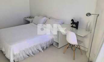 Imagem 2: COBERTURA DUPLEX NA PRAIA DE IPANEMA