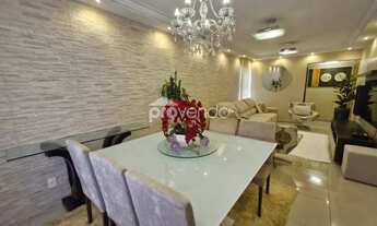 Imagem 5: RUA T-36, Q. 154, L. 4, S/N, APART. 302, COND. RESID. IPANEMA VI - SETOR BUENO, GOIANIA, G