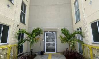 Imagem 7: CONtrato de gaveta CONDOMÍNIO FEIRA PALACE