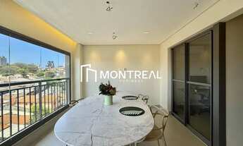 Imagem 5: APARTAMENTO À VENDA NO CHACARA KLABIN - 3 DORMITÓRIOS, 1 SUÍTE, 2 VAGAS DE GARAGEM