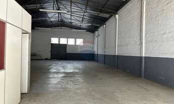 Imagem 3: Galpão/Barracão Comercial na melhor localização comercial de Bragança Paulista