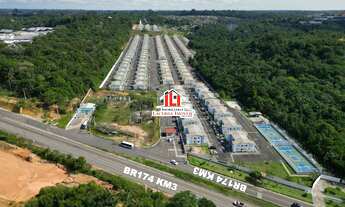 Imagem 6: Apto no Verona Premium com 2 Qts 1º Andar (apenas 1 lance de escada) 42m²/ 01 Vaga