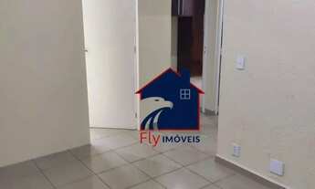 Imagem 3: Apartamento à venda, 60 m² por R$ 300.000,00 - Freguesia do Ó - São Paulo/SP