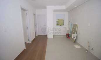 Imagem 5: Apartamento para Locação no Aveiro Residencial Clube - Conforto, Segurança e Lazer para To