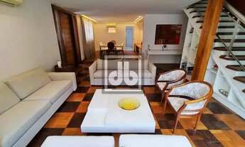 Imagem: Casa de rua Duplex / Residencial / Gávea