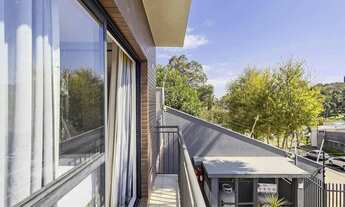 Imagem 5: Apartamento 2 quartos garden suspenso Campina do Siqueira