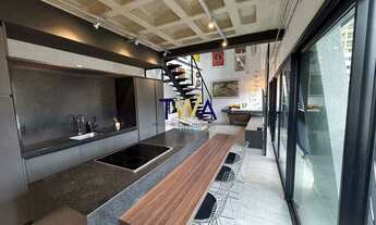 Imagem 5: Loft, Casamirador Savassi, Savassi, Belo Horizonte, 1 quarto, R$1.350.000,00, à venda na T