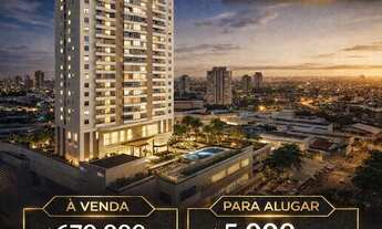 Imagem: VENDO Apartamento 2/4 Piazza Toscana - Marambaia